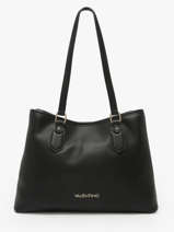 Schoudertas Brixton Valentino Zwart brixton VBS7LX01